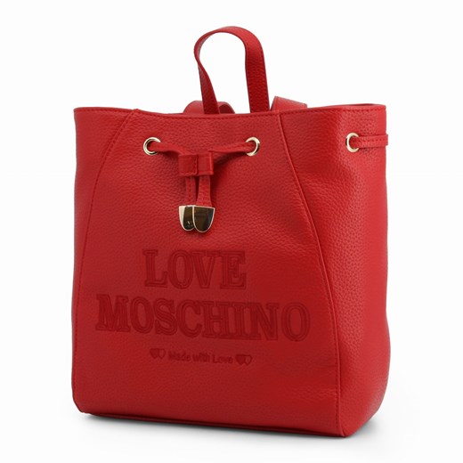 Love Moschino plecaki JC4289PP08KN  Love Moschino NOSIZE borse.pl