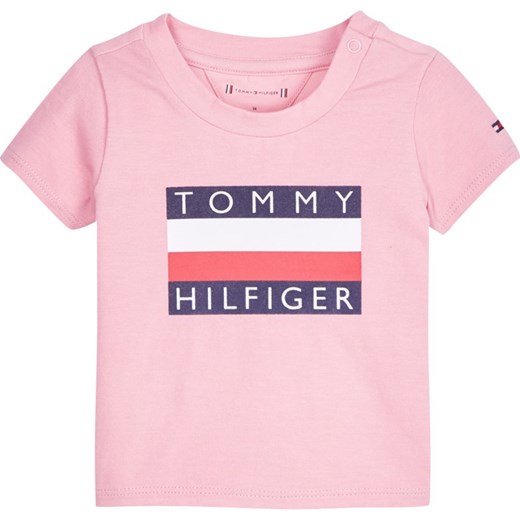 Odzież dla niemowląt Tommy Hilfiger 