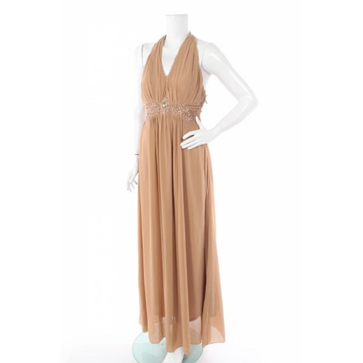 Sukienka Flower By Charm`s maxi