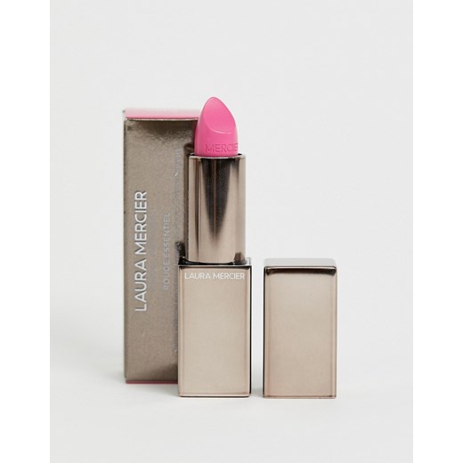 Laura Mercier – Rouge Essentiel Silky Crème Lipstick – Pomadka do ust – Blush Pink-Różowy