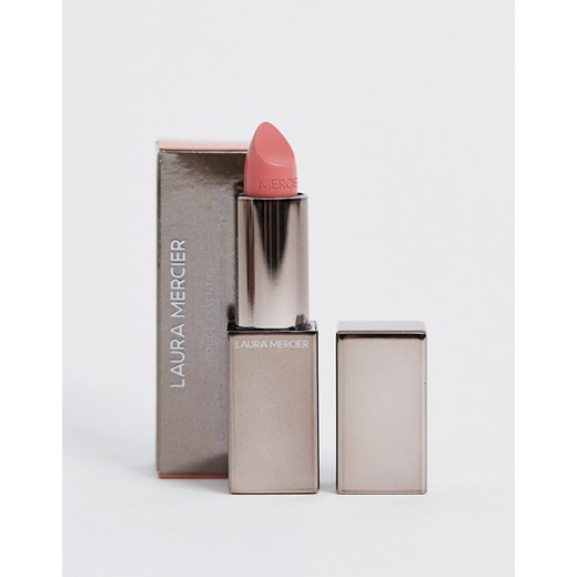 Laura Mercier – Rouge Essentiel Silky Crème Lipstick – Pomadka do ust – Nu Prefere-Różowy