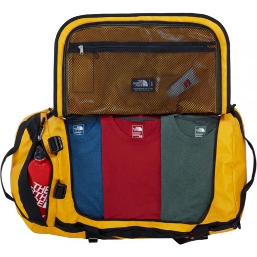 BASE CAMP DUFFEL L The North Face  L Sportisimo.pl