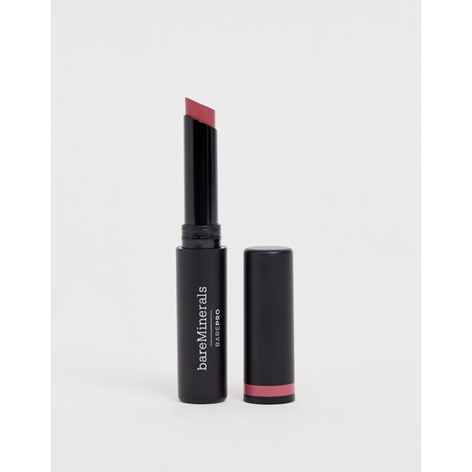 bareMinerals – barePro Longwear Lipstick – Pomadka do ust – Strawberry-Różowy