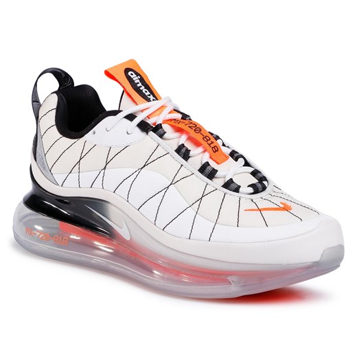 Buty NIKE - Nike MX-720-818 CI3869 100 Sail/White/Black   40.5 eobuwie.pl