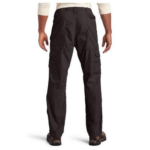 Spodnie męskie 5.11 Tactical Series bez wzorów casual 