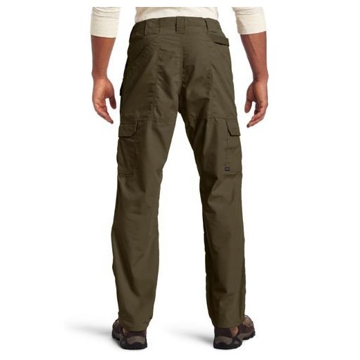 Brązowe spodnie męskie 5.11 Tactical Series 