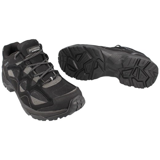 Z-style Cz buty trekkingowe męskie sportowe z gumy 