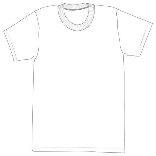 T-shirt męski Tru-Spec 