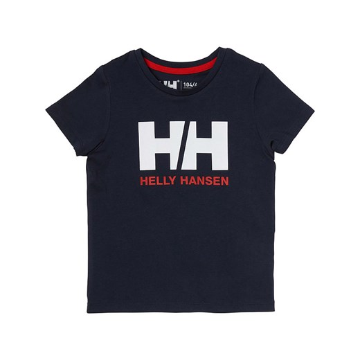 T-shirt chłopięce Helly Hansen