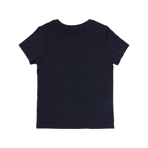 T-shirt chłopięce Helly Hansen z krótkim rękawem