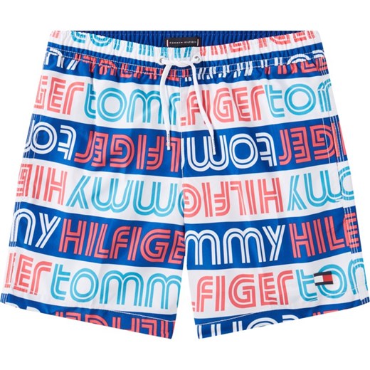 Kąpielówki chłopięce Tommy Hilfiger 