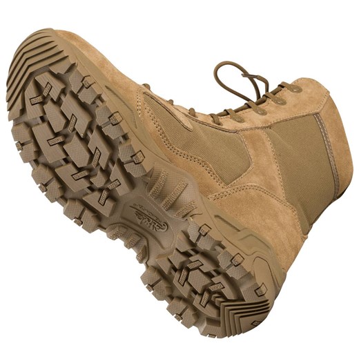 Buty zimowe męskie Helikon-tex wiązane