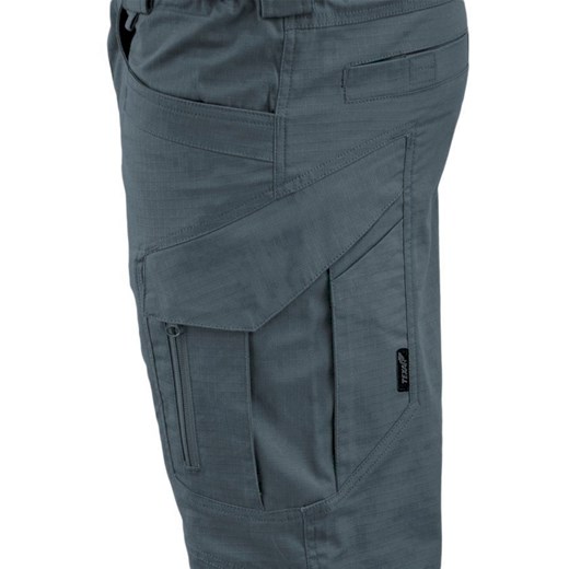 Spodnie Texar Elite Pro 2.0 RipStop Grey (575#01-ELR2-PA) TX
