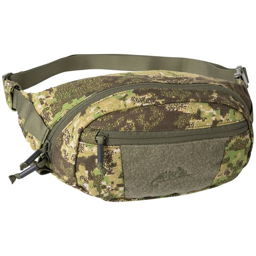 nerka Helikon Bandicoot pencott greenzone (TB-BDC-CD-41)