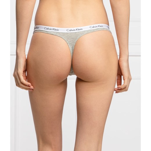 Calvin Klein Underwear Stringi 3-pack  Calvin Klein Underwear XS Gomez Fashion Store