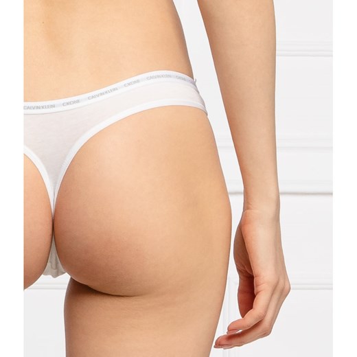 Calvin Klein Underwear Stringi 2-pack Calvin Klein Underwear  M Gomez Fashion Store