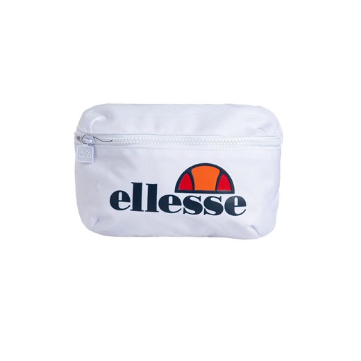 Saszetka Ellesse Rosca Cross Body Bag biała Ellesse uniwersalny wyprzedaż bludshop.com