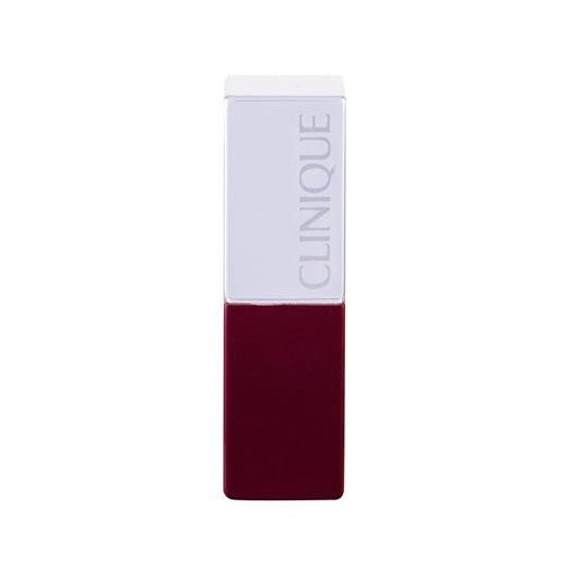 Clinique Pop Lip Colour + Primer 15 Berry Pop Pomadka 3,9 g Tester