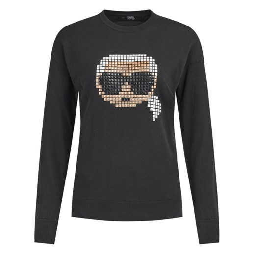 Sweter Karl Lagerfeld Karl Lagerfeld L MODIVO