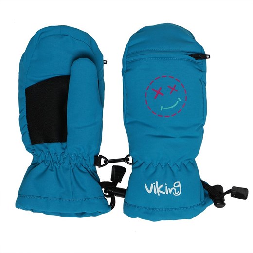Viking Smaili Gloves - Rękawiczki Dziecięce - 125/21/2285 15 Viking  4 MIVO