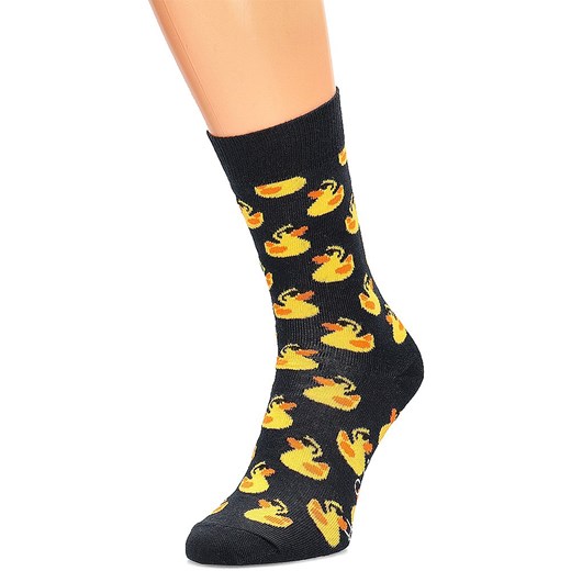 Happy Socks - Skarpety Unisex - RDU01-6500 Happy Socks  41/46 MIVO