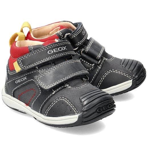 Geox Baby Toledo - Sneakersy Dziecięce - B9446B 0AF85 C4075 Geox  20 MIVO
