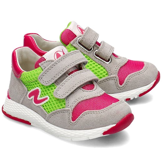Naturino Sammy - Sneakersy Dziecięce - 0012014900.01.1B79  Naturino 30 MIVO