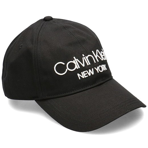 Calvin Klein - Czapka Unisex -  K50K505440 0GP Calvin Klein  UNI MIVO