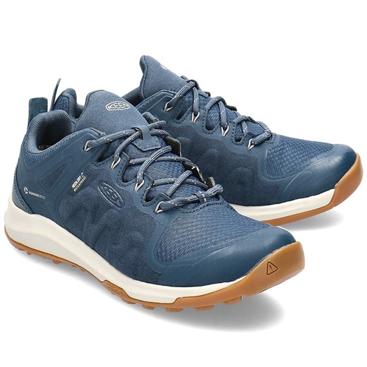 Keen Explore WP - Sneakersy Damskie - 1022024