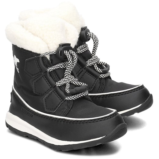 Sorel buty zimowe dziecięce śniegowce 