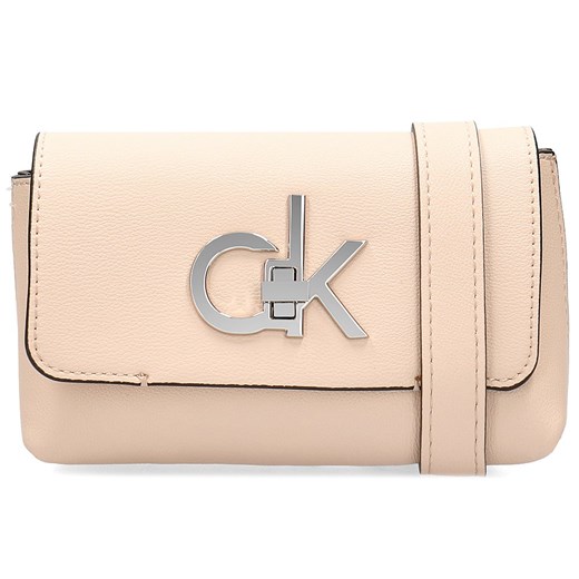 Calvin Klein Re-Lock Belt Bag - Nerka Damska - K60K606498 TD1  Calvin Klein UNI MIVO