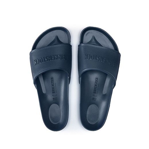 Klapki Birkenstock Barbados Eva 1015480  Birkenstock  sneakerstudio.pl