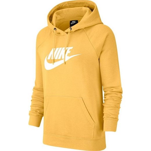 Bluza damska Sportswear Essential Nike (żółta)  Nike L SPORT-SHOP.pl