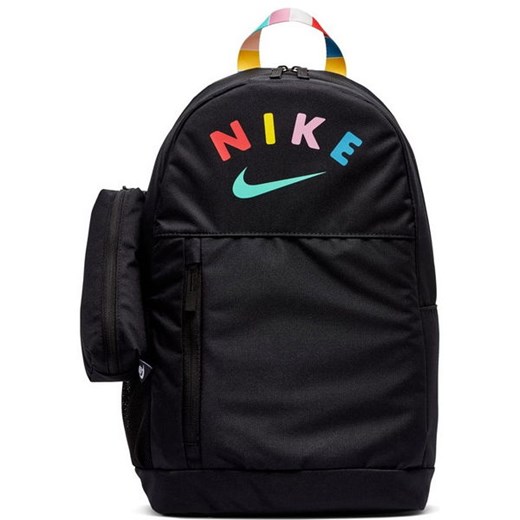 Plecak Elemental Young Nike (czarny) Nike   SPORT-SHOP.pl