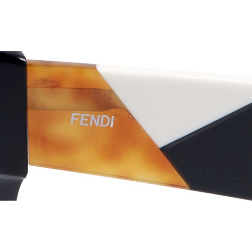 Fendi Okulary przeciwsłoneczne  Fendi 52 Gomez Fashion Store