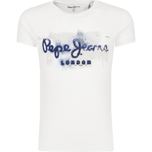 Pepe Jeans London T-shirt GOLDERS JK | Regular Fit