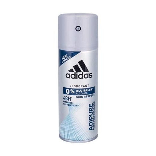 Adidas Adipure 48h Dezodorant 150 ml  adidas  perfumeriawarszawa.pl
