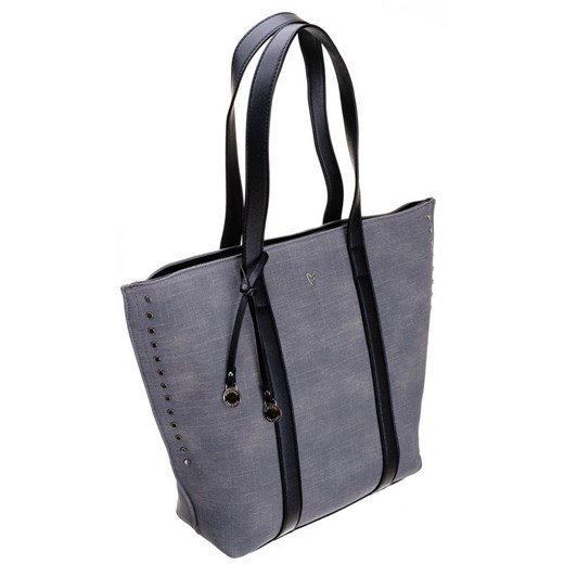 FemeStage® piękna duża shopper bag torebka rączki