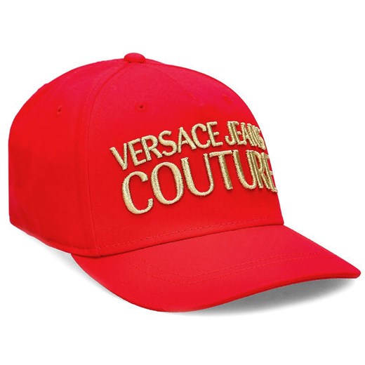 Versace Jeans Couture - Czapka Damska - E8VVBK04 65021 537