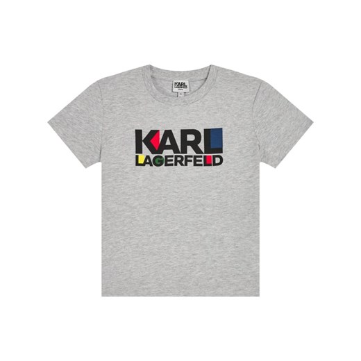 T-Shirt Karl Lagerfeld  Karl Lagerfeld 16A MODIVO