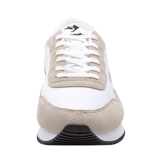 Sneakersy "Invader 40" w kolorze beżowo-białym