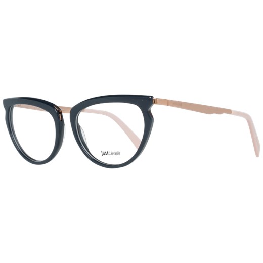 OKULARY KOREKCYJNE JUST CAVALLI JC 0856 092 53 ROZMIAR M