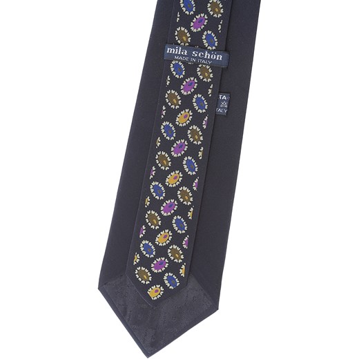 Krawat Mila Schon 
