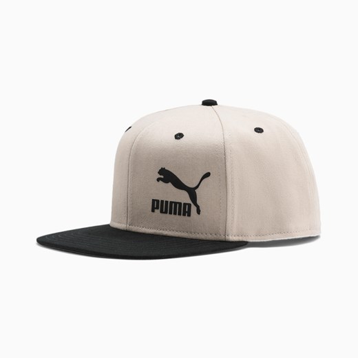 Puma czapka z daszkiem damska 