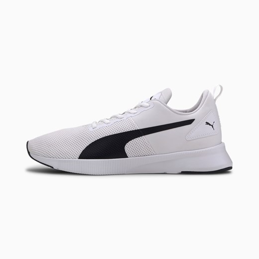 Buty sportowe męskie Puma wiosenne z gumy sznurowane