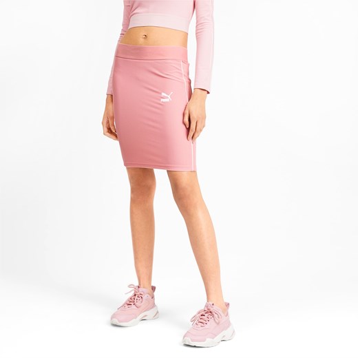 Spódnica Puma mini
