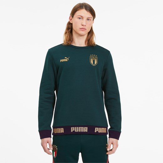 Bluza męska Puma 