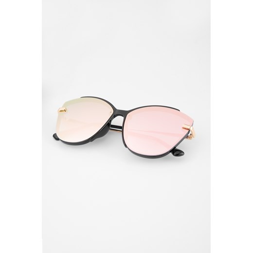 Quiosque okulary przeciwsłoneczne damskie 