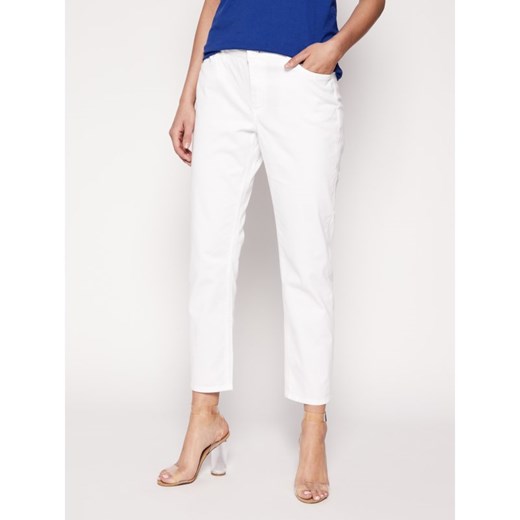 Jeansy Skinny Fit Escada Sport  Escada Sport 42 MODIVO