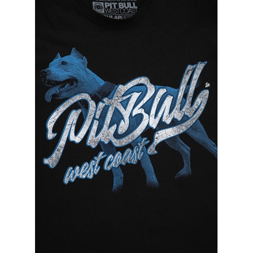 Pit Bull West Coast t-shirt męski 